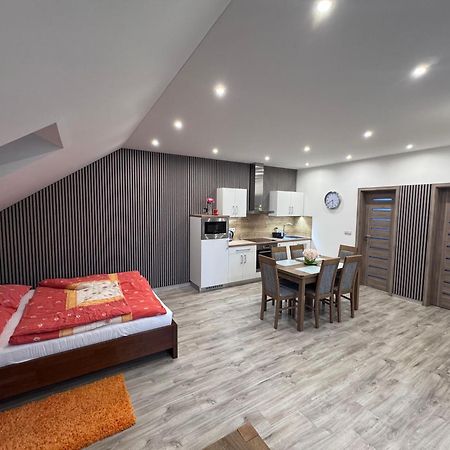 Apartman Liso Бобровец Экстерьер фото