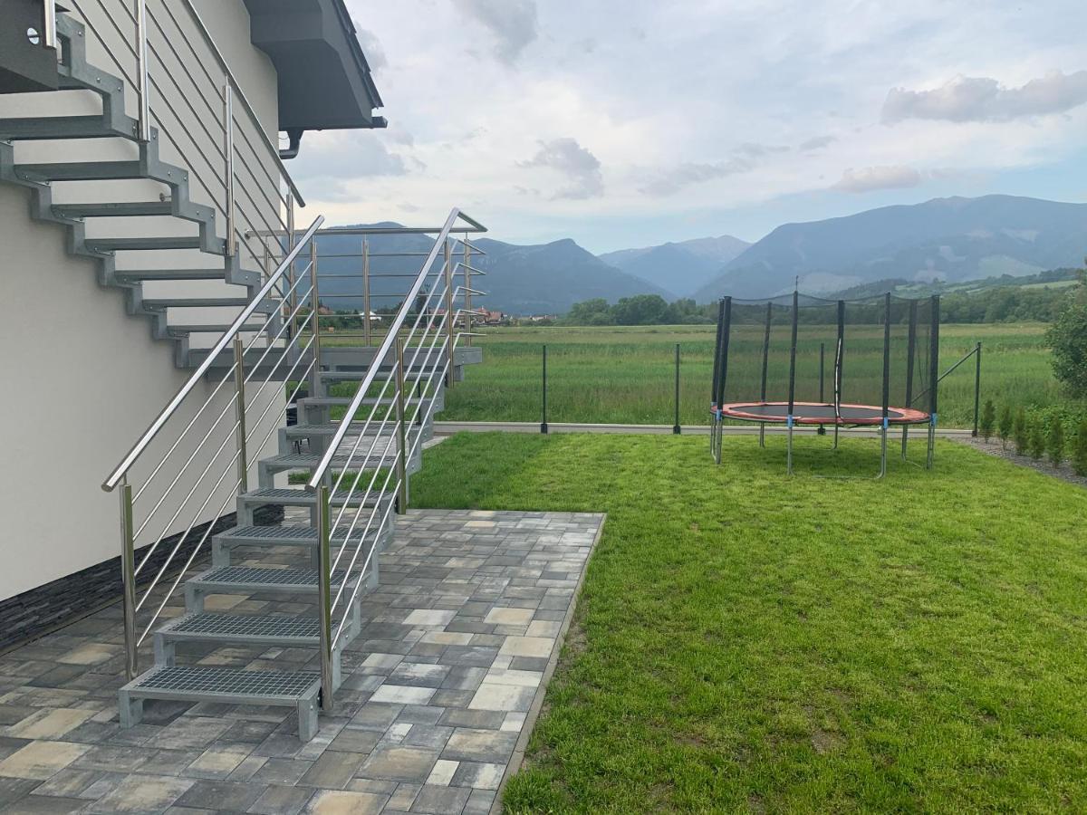 Apartman Liso Бобровец Экстерьер фото
