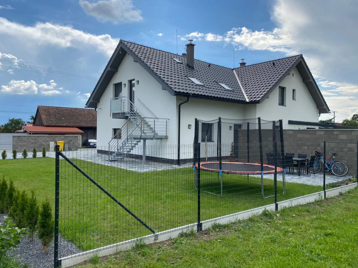 Apartman Liso Бобровец Экстерьер фото