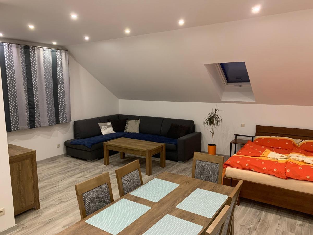 Apartman Liso Бобровец Экстерьер фото