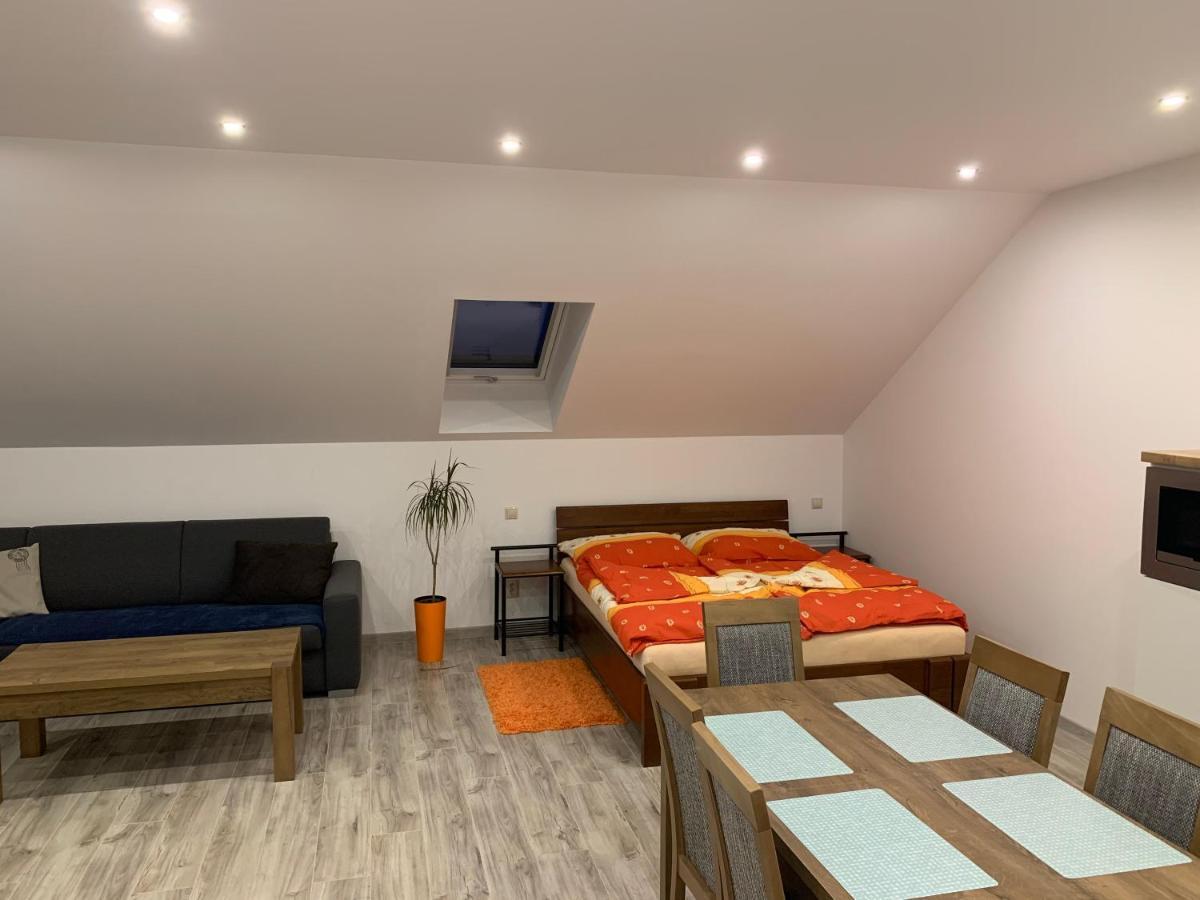 Apartman Liso Бобровец Экстерьер фото