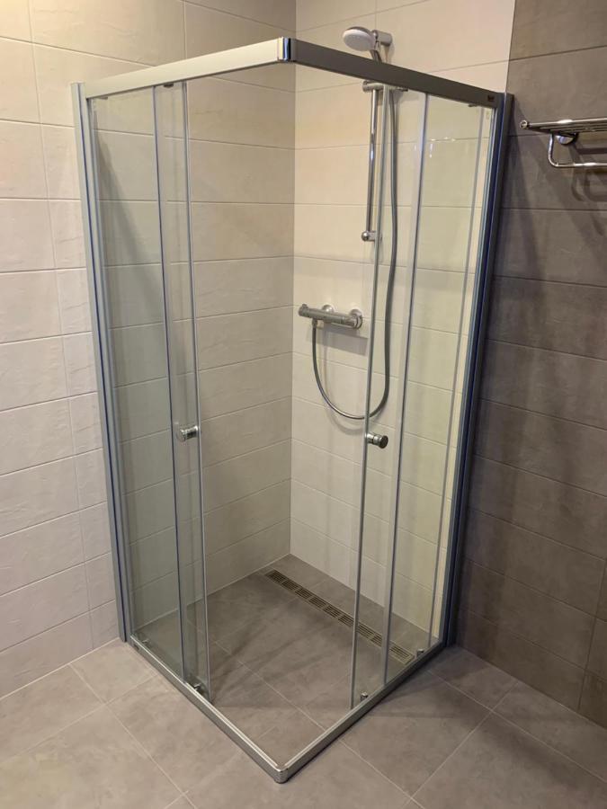 Apartman Liso Бобровец Экстерьер фото