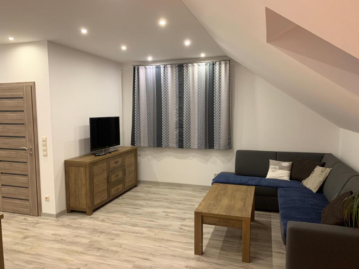 Apartman Liso Бобровец Экстерьер фото