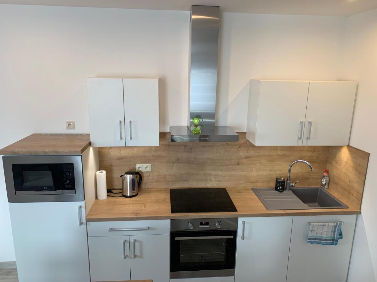 Apartman Liso Бобровец Экстерьер фото