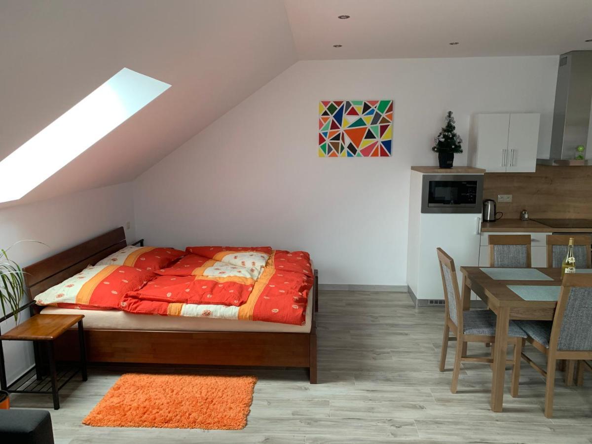 Apartman Liso Бобровец Экстерьер фото